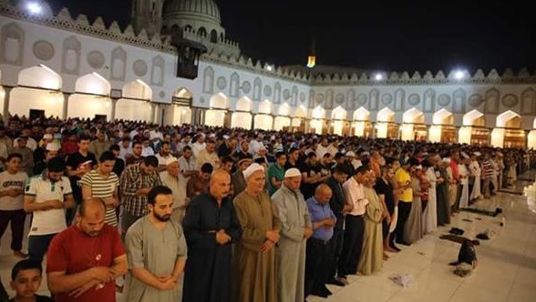 Shalat Witir: Hukum, Waktu dan Tata Cara Pelaksanaannya